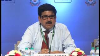 Praveen Kumar Kapoor, Director General, Aeronautical Quality Assurance