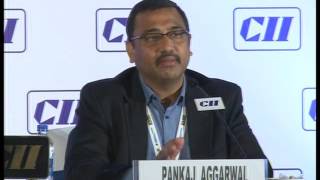 Pankaj Aggarwal, Associate Vice President-Vendor Development & LEAP, Hero MotoCorp Ltd