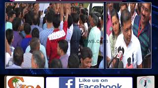 Mine Owners Cannot Buy Votes of Sattari People: Vishwajit Rane