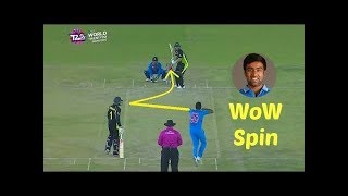 Top 10 Insane Swing Balls in Cricket History of all Times - amazing swing and BOWLED