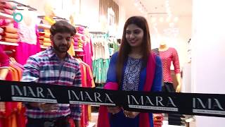 Imara Store Launch With Beautiful Actress Avni Modi