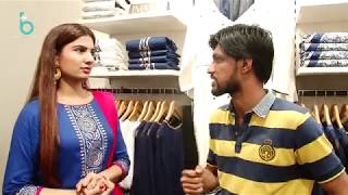 Beautiful Avni Modi Exclusive Interview - Diwali Special At Imara Store Launch