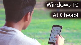 Genuine Windows10 For Just 900