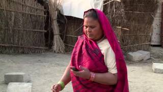 Digital Financial Services Through USSD in Hindi Training Videos