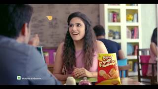 Bingo! Original Style | Light & Tasty Chips | Bingo New Love Ad 2017