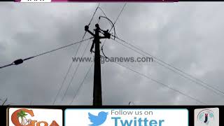 Carelessness of Electricity Department Kills Two at Sattari