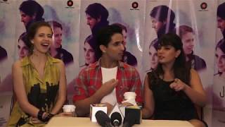 Excluive! Interview Of Jia Aur Jia Star Cast | Kalki Kochlin| Richa Chadda