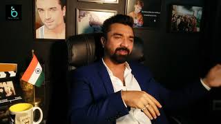 Ajaz Khan Shared Inside Story Of Zubair Khan - Bigg Boss 11