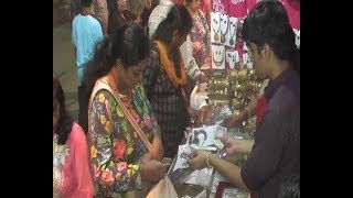दिल्ली के द्वारका में स्वदेशी मेले का किया आयोजन Divya Delhi News