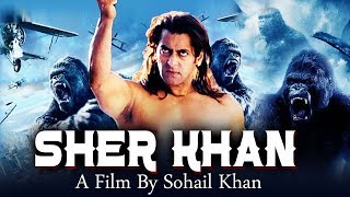 After Tiger, Salman Khan To Become Sher Khan