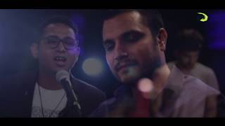 Kal Ho Naa Ho - The Kroonerz Project | Feat. Rudranil Guha