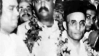 A Documentary on Dr. Syama Prasad Mookerjee: A Selfless Patriot