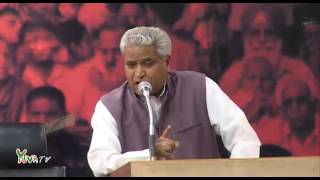 Shri Ramlal speech on Kargil Vijay Diwas at BJP HQ  July 26, 2015