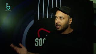 Singer Ash King Exclusive Interview - Tum Khoobsurat Ho Song - Songfest