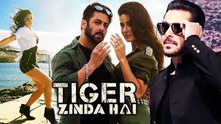 Tiger Zinda Hai TICKET Prices Revealed, Salman's BHARAT Movie To Have 5 Heroines?