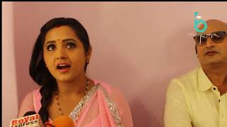 Bhojpuri Actress Kajal Raghwani Shocking Reaction On Padmavati Film Controversy
