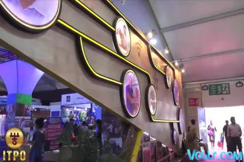 Delhi Pavilion - 37th India International Trade Fair 2017 #IITF2017 #startupindia #Standupindia
