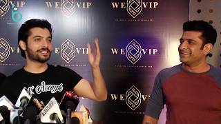 Uncut: We VIP New Night Club Launch With Bollywood & Television Celebs