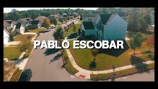 Pablo Escobar - Shib-Z | Official Music Video | Desi Hip Hop