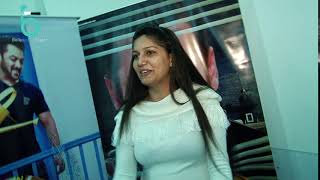 Sapna Choudhary Missing bigg Boss House Badly - Says Me Bahar Kyu Aaayi