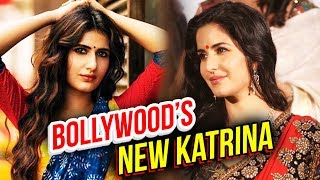 Fatima Sana Shaikh The New Katrina Kaif In Bollywood