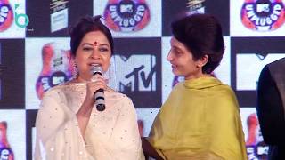 Kabira Song Live Singing By Singer Rekha Bhardwaj - Must Watch