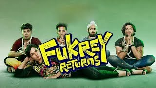 Exclusive Interview With Starcast Of Fukrey Returns