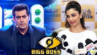 Daisy Shah REACTION Salman Khan's Bigg Boss 11