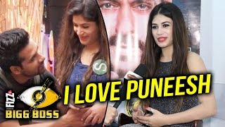 Bandagi OPENS On Her Relationship With Puneesh | Bandagi Kalra EXCLUSIVE Interview After Eviction