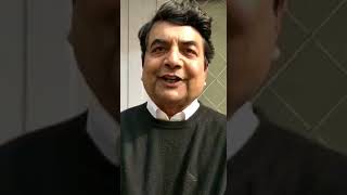 RPN Singh on Rahul Gandhi filing nomination for the post of Congress President