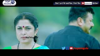 Mathangi Movie Theatrical Trailer | Ramya Krishna, Jayaram, Om Puri|| Top telugu tv ||