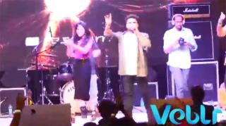 Musical Band Performance 6 Part 2 at Delhi Food Truck Festival 2017