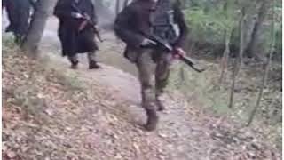 ऑपरेशन 'ऑल आउट' से बौखलाए आतंकी, लश्कर-ए-तैयबा ने जारी किया नया वीडियो
