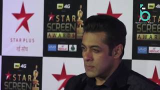 Uncut: Star Screen Awards 2017- Salman Khan, Manisha Koirala, Irfan Khan
