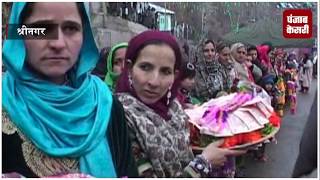 IAS परीक्षा में दूसरे नंबर पर आया जम्मू कश्मीर का हामिद