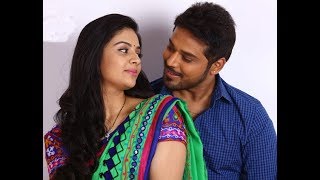 Nandu | Kamal Kamaraj |  Sreemukhi | Top Telugu tv |