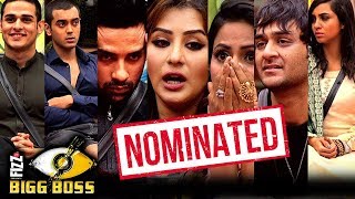 Bigg Boss Nominates 7 Contestants For Planning Strategies | Who Will Be Eliminated This Week?