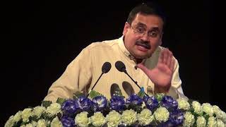 [Part 2] Keynote address by Dr. Anirban Ganguly at Silchar