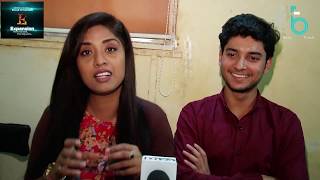 Tanima Bhattacharya & Chetan Sharma Exclusive Interview - Saankal Movie 2017