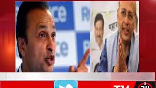 कांग्रेस नेता सिंघवी पर मानहानि का केस