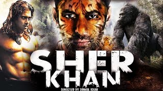 Salman Khan OPENS On His Upcoming Movie SHERKHAN