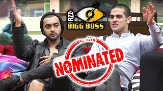 Priyank And Luv NOMINATED This Week | Bigg Boss 11 | Who Will Be Eliminated?