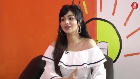 The Short Talk: Ayesha Takia on going under the knife and her latest single