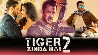 After Tiger Zinda Hai, FANS Demand Tiger Zinda Hai Part 2 | Salman Khan | Katrina Kaif