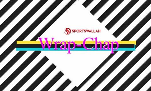 Sportswallah WrapChap | Episode 2