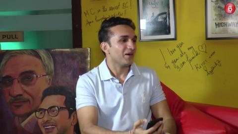 Break Time - Mukesh Chhabra Talks About Casting Iconic Characters