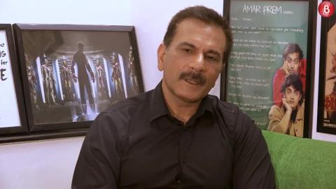 Break Time- Pavan Malhotra nails some of his legendary dialogues