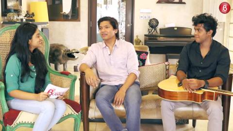 Break Time: Shaan's word of advice to Sonu Nigam and other singers