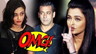 Sneha Ullal Replies On Did Salman Khan Choose Her As She Looks Like Aishwarya Rai