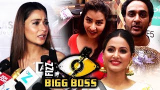 Sara Khan OPENS On Bigg Boss 11 WINNER | Shilpa Shinde, Hina Khan, Vikas Gupta